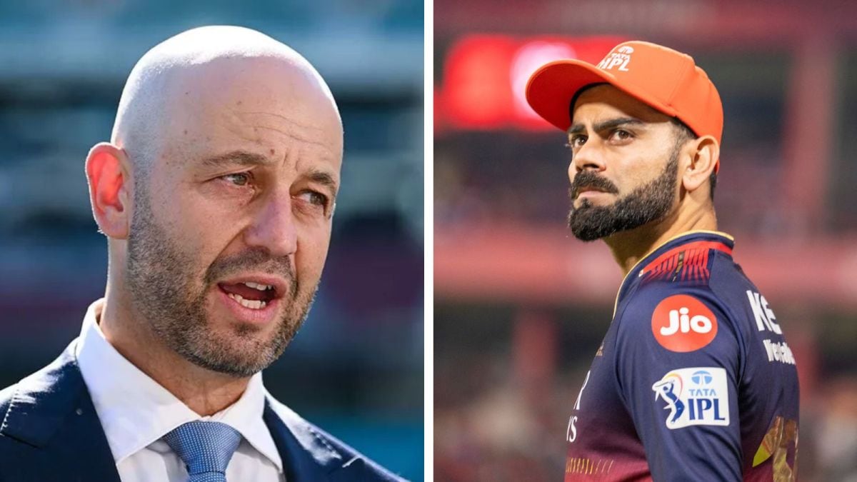Should Indian-origin fans in Australia support India or Australia? Cricket  Australia CEO answers the Tebbit Test and wants Kohli to play BBL | Cricket  News - The Indian Express