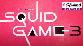 'Squid Game' remains Netflix’s biggest show.