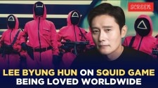 Lee Byung Hun on Squid Game’s The Front Man: ‘I think little goodness is left inside him’