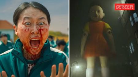 10 facts about Squid Game