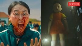 10 facts about Squid Game