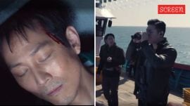 Squid Game 3: Front Man watches as chaos unfolds in final season’s opening