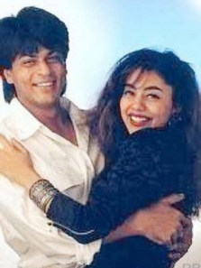Shah Rukh-Gauri’s love story: Navigating differences of background and religion