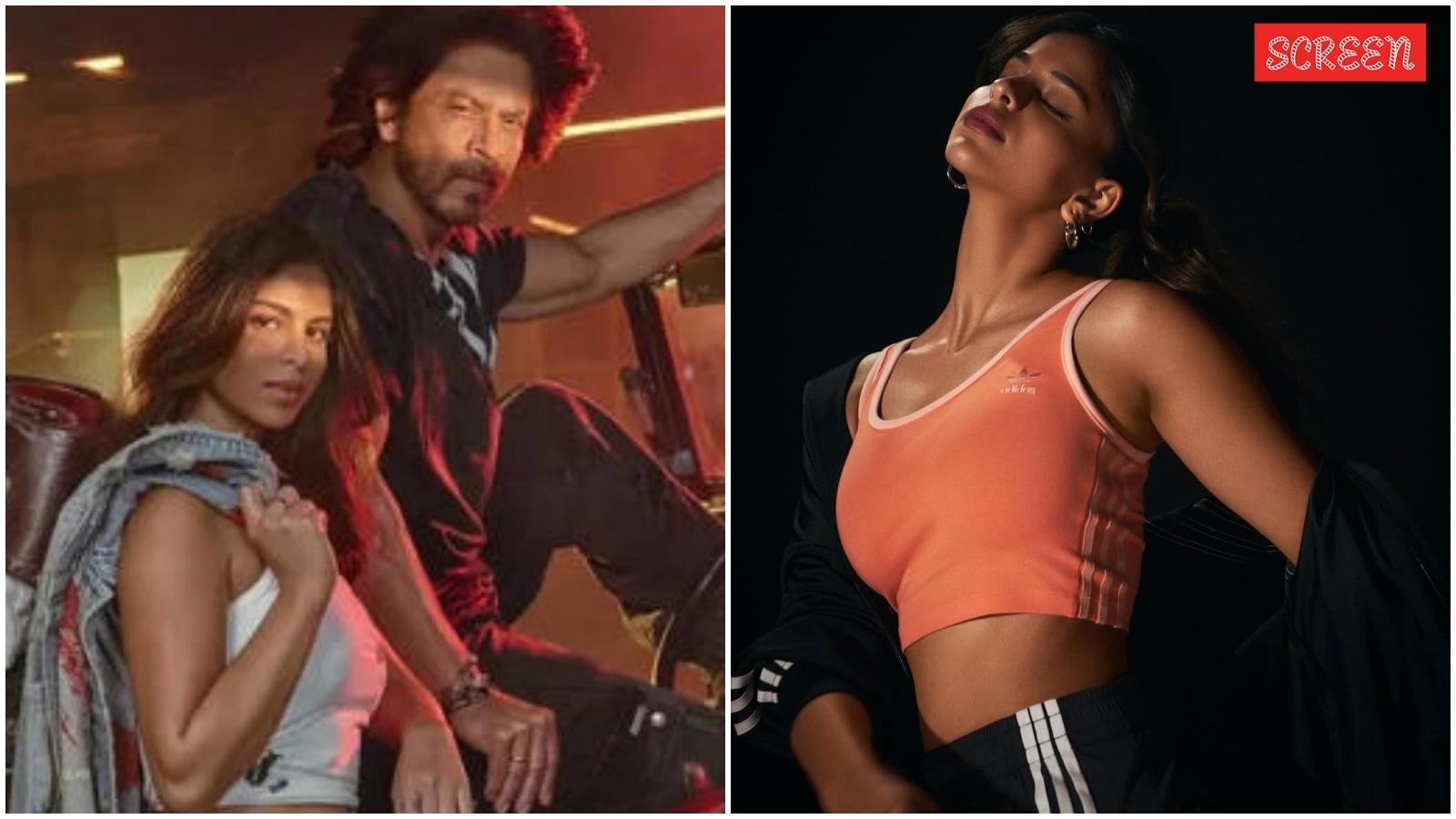 Shah Rukh Khan can’t stop gushing over daughter Suhana Khan’s new photos: ‘Looking so good!’
