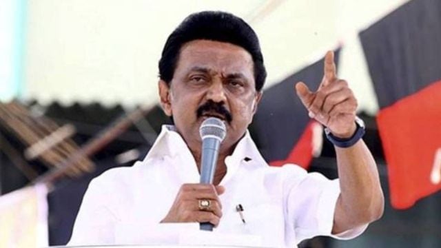 stalin