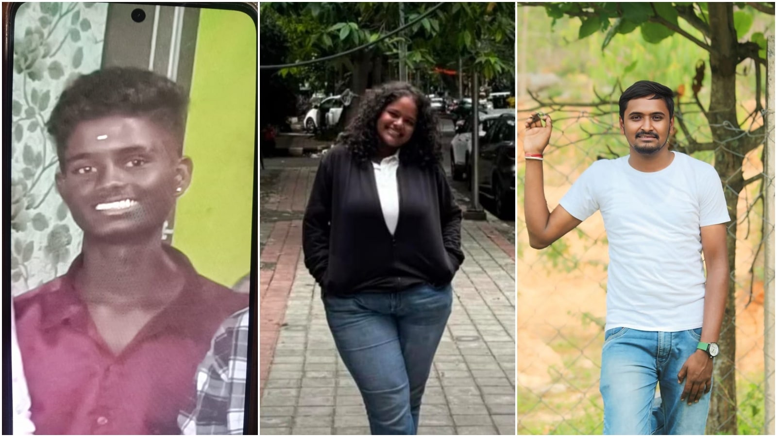 bengaluru stampede victims