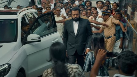 Janaki vs state of Kerala