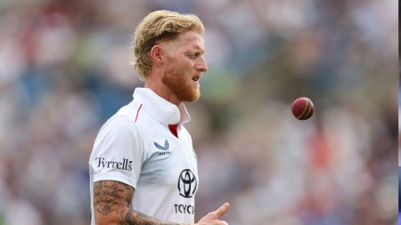 IND vs ENG: England bowling consultant Tim Southee said their decision to bowl first was influenced by the green tinge to the pitch on Thursday. (AP)