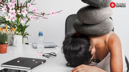 Discover the Japanese philosophy of Gaman