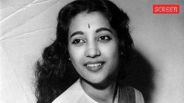 Suchitra Sen حياة سليمة