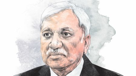 Sunil Arora, demolition drives, delhi demolition drives, illegal structures, illegal structures demolition drives, Delhi Confidential, Delhi Police, Indian express news, current affairs