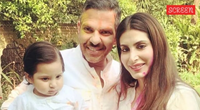 تم حكم حياة Sunjay Kapur بنصيحة من الزوجة بريا ساشديف