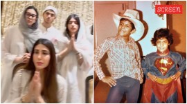 sunjay, karisma priya Sachdev