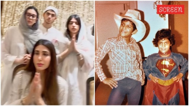 Sunjay ، karisma priya sachdev