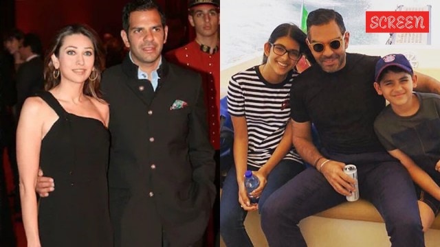 Sunjay Kapur Death Karisma Kapoor Ex Hearr