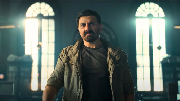 sunny deol jaat