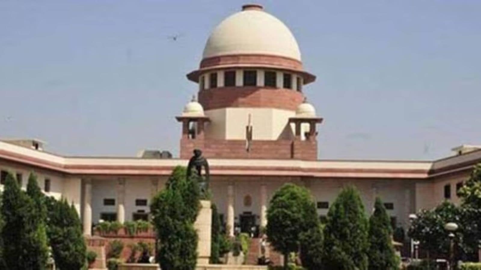 supreme court