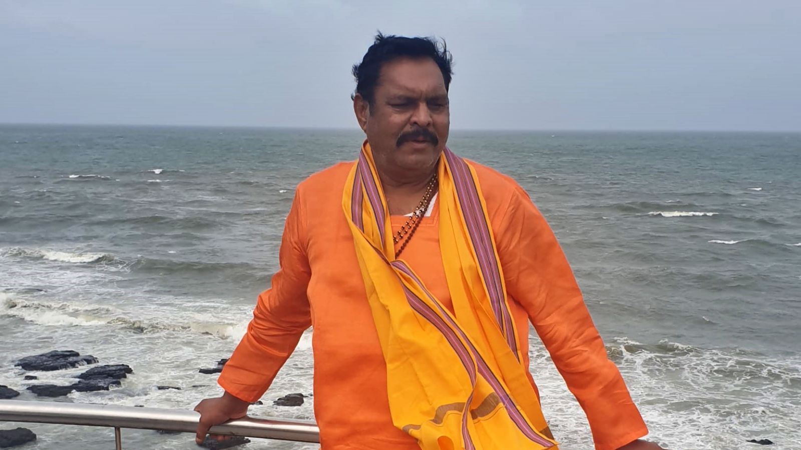 Uttarakhand BJP Expels Ex-MLA Suresh Rathore After Video Controversy