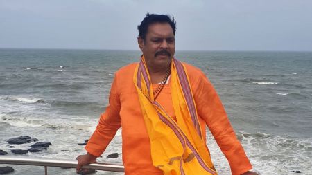 Uttarakhand MLA suspended, Uttarakhand MLA suspended for indecent conduct, MLA suspended for indecent conduct, Jwalapur, Suresh Rathore, Indian express news, current affairs