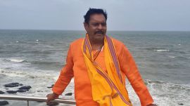 Uttarakhand MLA suspended, Uttarakhand MLA suspended for indecent conduct, MLA suspended for indecent conduct, Jwalapur, Suresh Rathore, Indian express news, current affairs