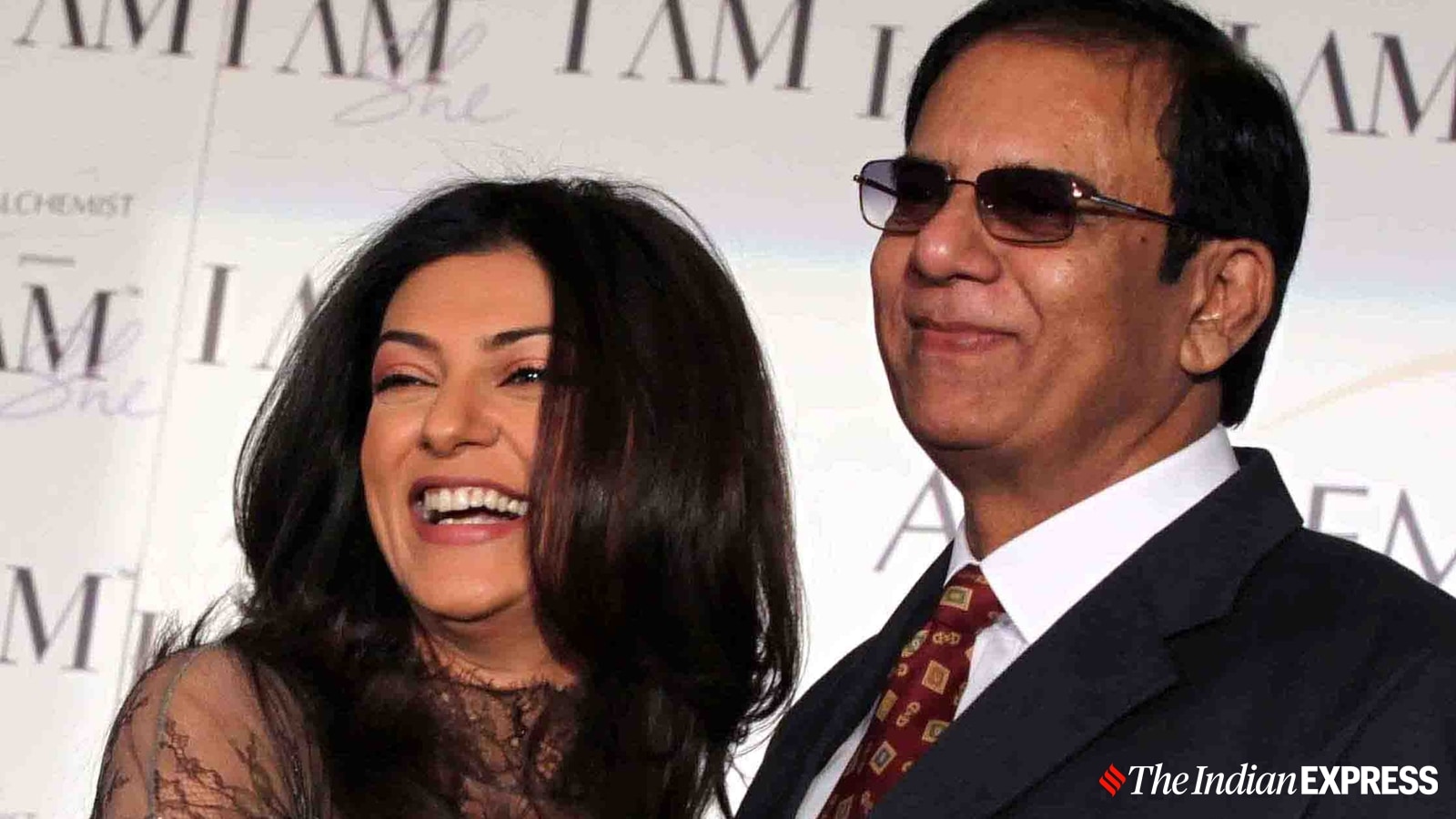 Years later, Sushmita would become a global icon, and it all started with a difficult conversation at home.