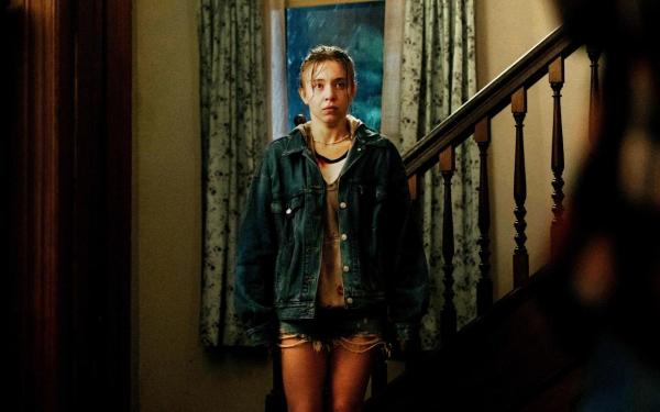 sydney sweeney echo valley