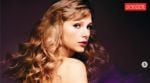 Taylor Swift announces her new album "The Life of a Showgirl".
