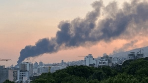 US involvement is contingent upon how the Iran-Israel conflict unfolds in the coming days