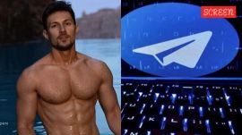 Telegram founder with 106 kids talks will, future of platform & freedom