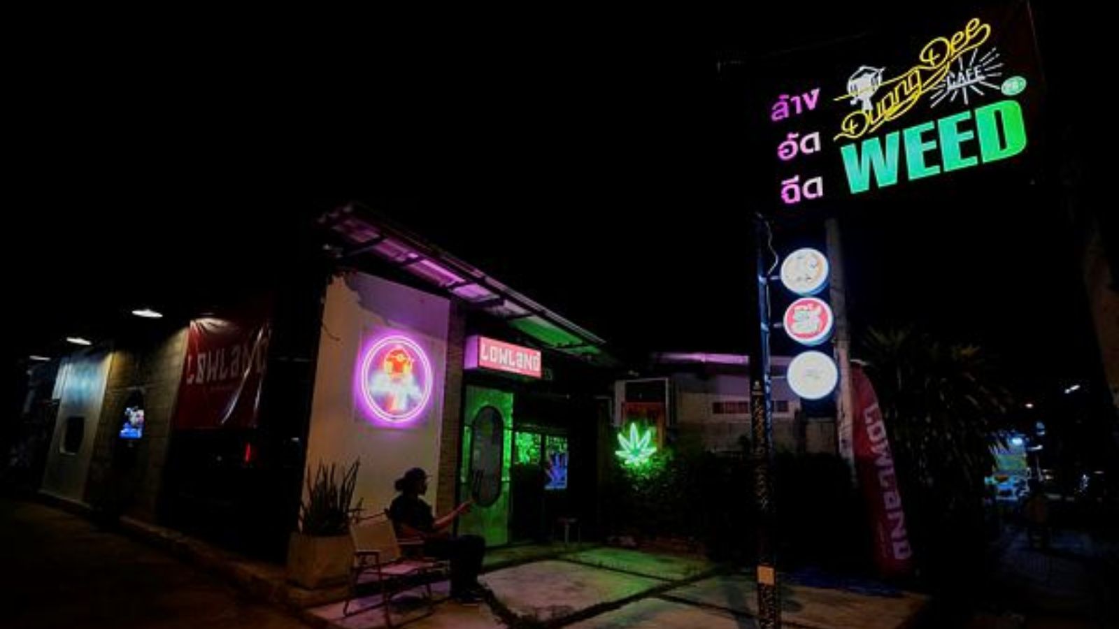 Thailand Tightens Cannabis Control with Prescription-Only Sales