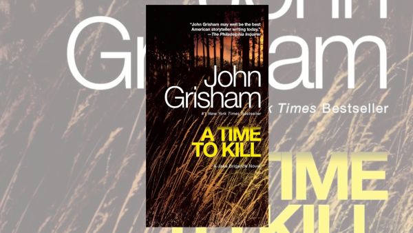 John Grisham
