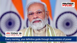 PM Modi conclude the five-day visit with an official visit to Croatia on June 18.