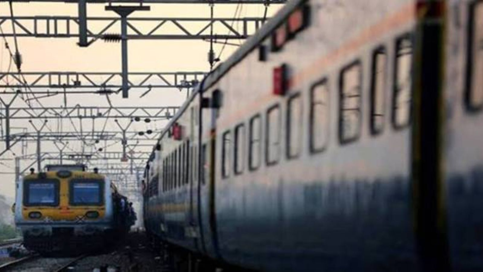 Indian Railways May Hike Fares from July 1, 2025