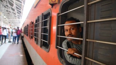 indian railways fare hike