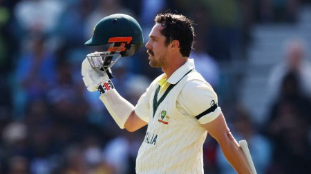 Australia vice-captain Travis Head is cautiously optimistic about the churn in the new WTC cycle. (Reuters)