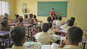 tribal students