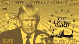 trump, gold card, us citizen