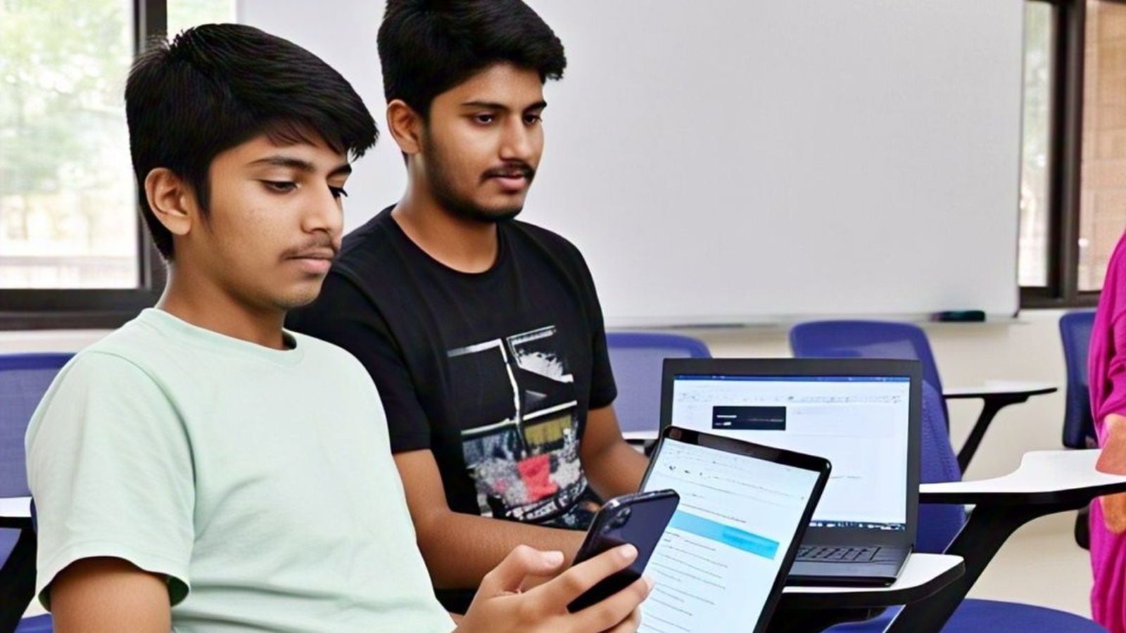 Telangana Inter Supplementary Results 2025 Announced: Check Steps to Download