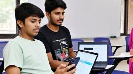 LLM, equivalent legal courses offered online or via hybrid mode unauthorised: BCI