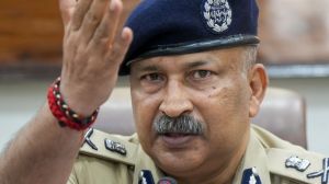 DGP