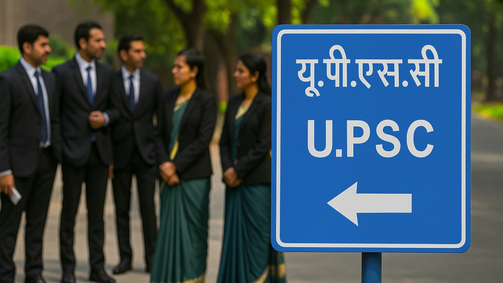 UPSC CSE Result: How will Pratibha Setu help not-recommended candidates shine beyond UPSC?