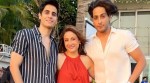Inside Urvashi Dholakia's candid, chaotic, and charming home