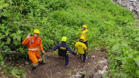 uttarakhand landslide, kedarnath