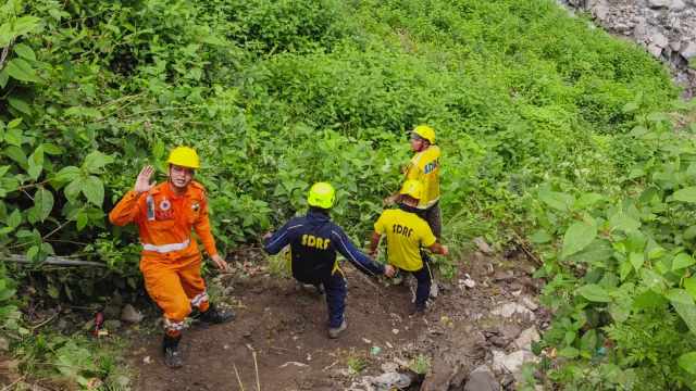uttarakhand landslide, kedarnath