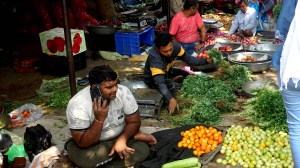 Fall in food prices, CPI inflation, business news, indian express
