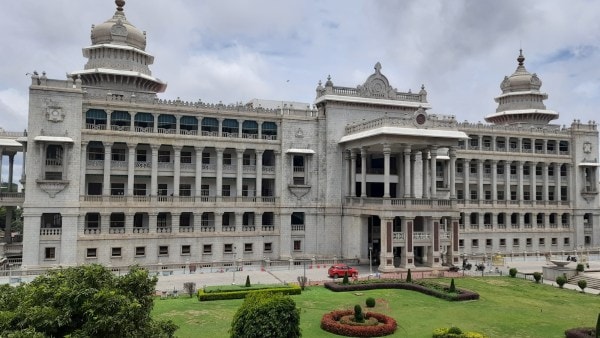 vidhana soudha