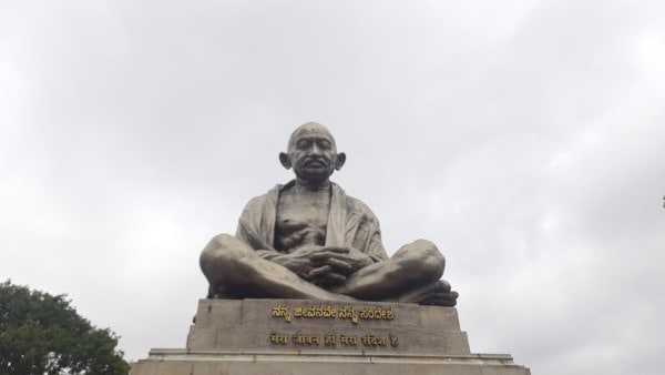 vidhana soudha tour