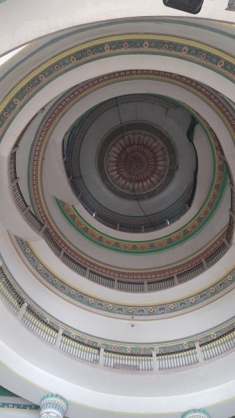 vidhana soudha