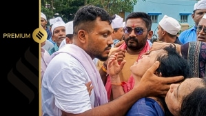 Ahmedabad plane crash: When an island loses its people