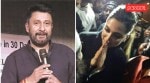 vivek agnihotri deepika padukone